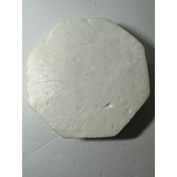 The Danbury Mint 1992 Fire Capers Three-Dog Alarm Dalmatians Plate B7300 - Picture 4 of 4